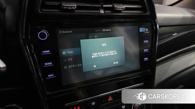 Ssangyong Berry New Tivoli id 4518894 из Кореи 8