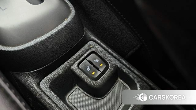 Chevrolet (GM Daewoo) The New Spark id 4459465 из Кореи 8