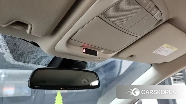 Renault Korea (Samsung) The New QM6 id 3384460 из Кореи 8