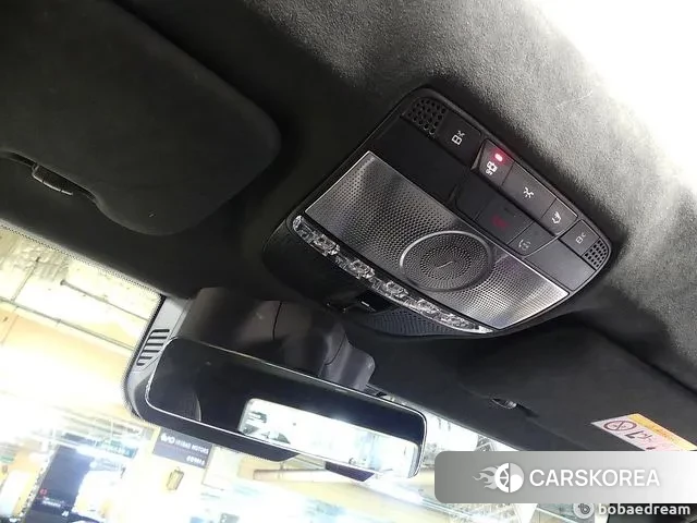 Mercedes-Benz G-Class W463b id 3681490 из Кореи 8