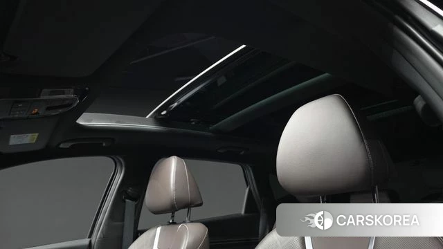 Hyundai Tucson (NX4) id 4019150 из Кореи 8