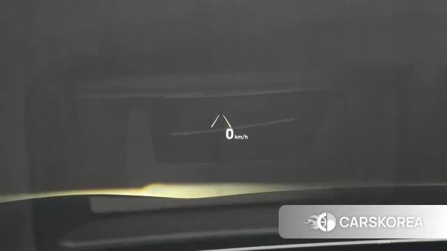 Genesis G80 id 3687674 из Кореи 8