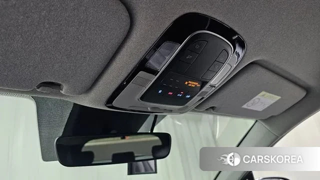 Hyundai The New Santa Fe id 3238439 из Кореи 8