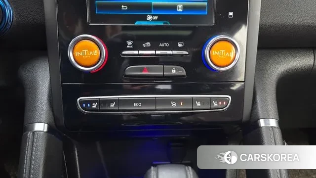 Renault Korea (Samsung) The New QM6 id 3525937 из Кореи 8