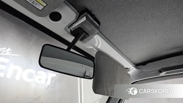 Chevrolet (GM Daewoo) New Labo id 3485074 из Кореи 8