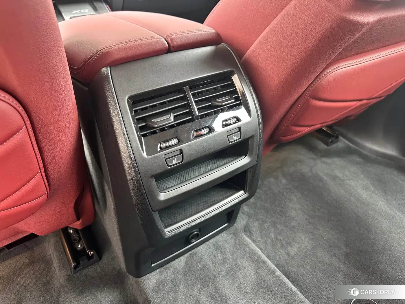 BMW X5 id 4649254 из Китая 8