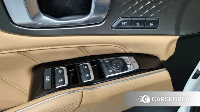 Kia Sorento 4th Generation id 3037273 из Кореи 8