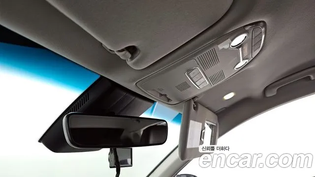 Hyundai The New Grandeur IG id 2503907 из Кореи 8