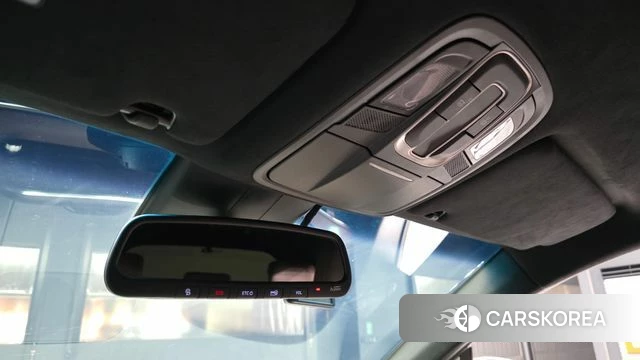 Hyundai Santa Fe TM id 3966390 из Кореи 8