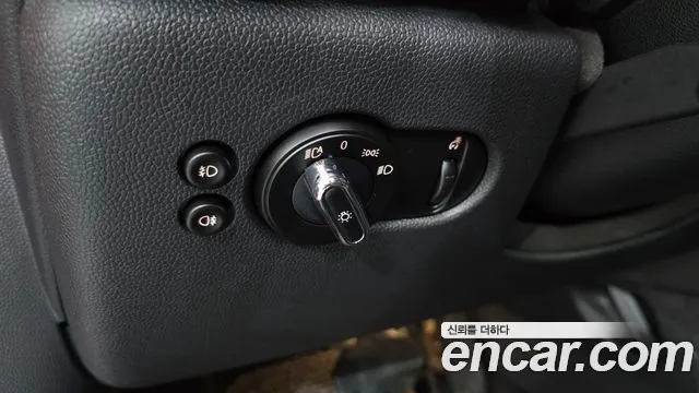 Mini Cooper id 2826271 из Кореи 8