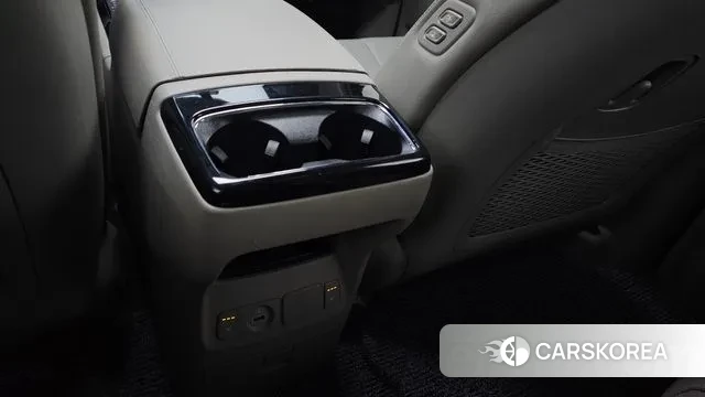 Kia The New Carnival id 3672502 из Кореи 8