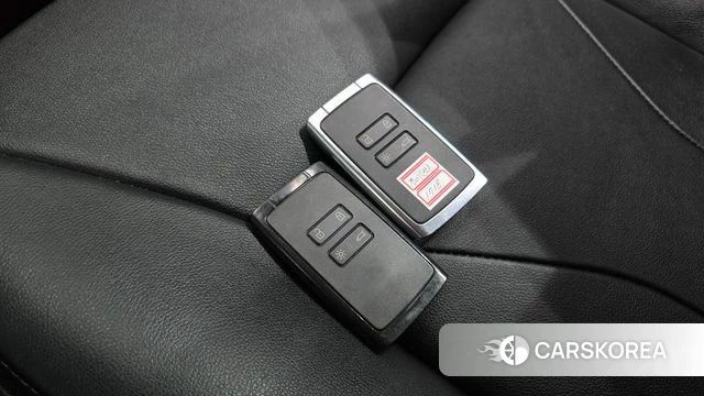 Renault Korea (Samsung) Joe id 4018711 из Кореи 8