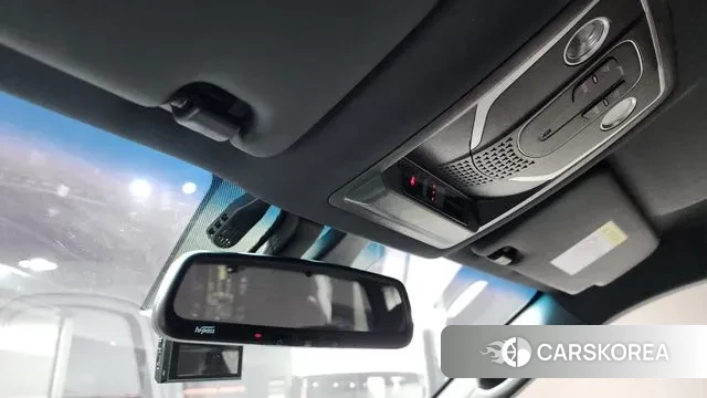 Ssangyong The New Rexton Sports Cannes id 3645190 из Кореи 8