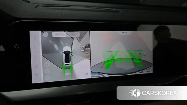 Renault Korea (Samsung) Grand Coleos id 3419879 из Кореи 8