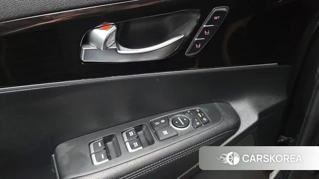 Kia The New Sorento id 3489459 из Кореи 8