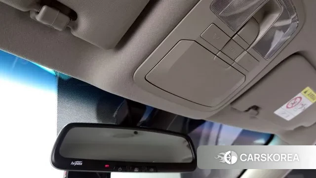 Ssangyong Berry New Tivoli id 3740769 из Кореи 8