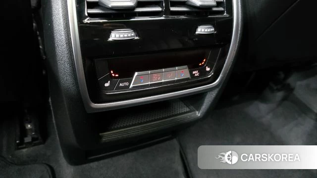 BMW X6 (G06) id 3955085 из Кореи 8