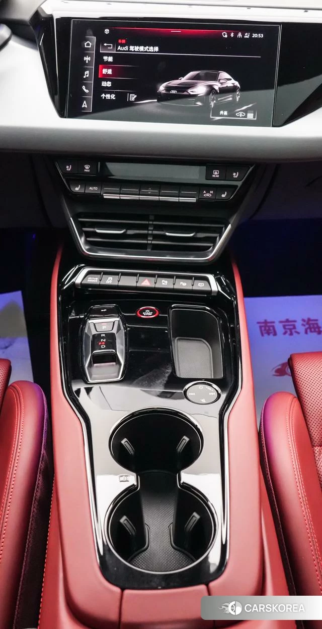 Audi e-tron GT id 4380384 из Китая 8