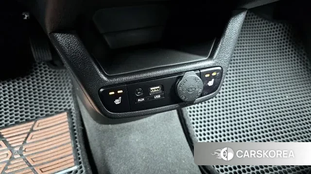 Kia The New Ray id 3601937 из Кореи 8