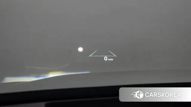 Kia The New K8 Hybrid id 3081000 из Кореи 8