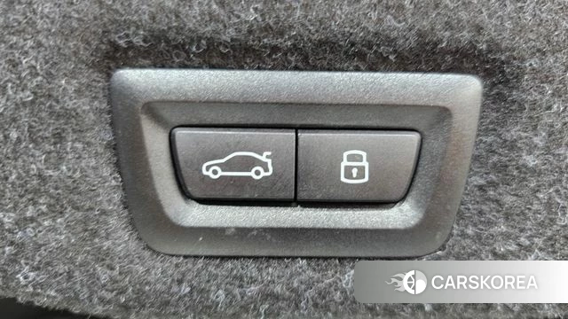 BMW 5 Series (G60) id 4381548 из Кореи 8