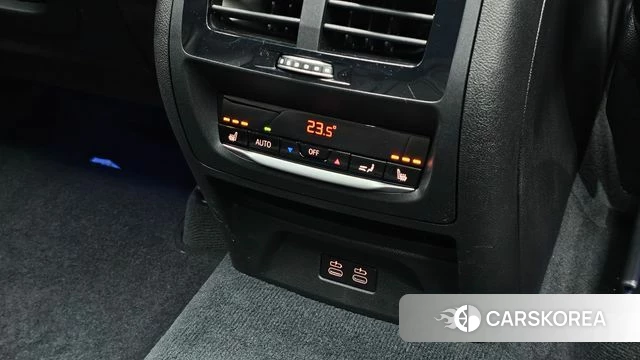 BMW X3 (G01) id 4739825 из Кореи 8