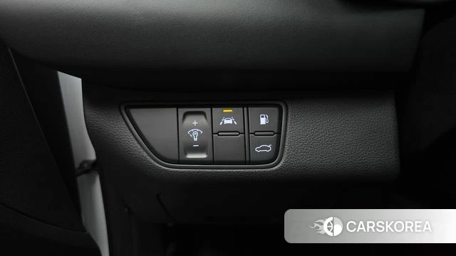 Genesis G70 id 3860833 из Кореи 8