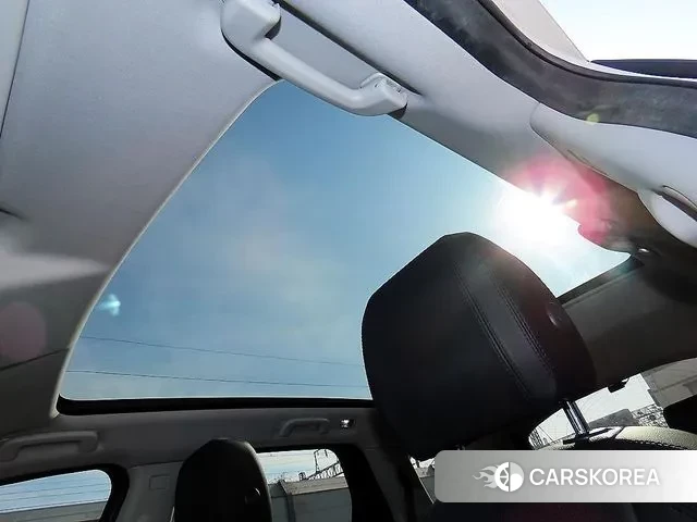 Land Rover Discovery Sports id 3677220 из Кореи 8