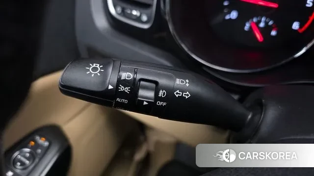 Kia The New Carnival id 3778969 из Кореи 8