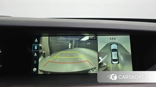 Genesis G90 id 4225177 из Кореи 8