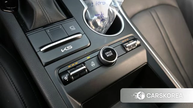 Kia K5 3rd generation id 4186495 из Кореи 8