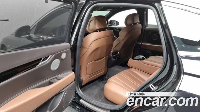 Genesis G80 (RG3) id 2873972 из Кореи 8