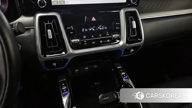 Kia Sorento 4th Generation id 3004048 из Кореи 8