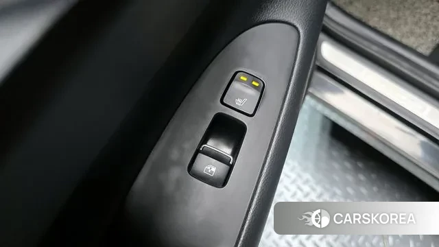 Hyundai The New Grandeur IG Hybrid id 3191426 из Кореи 8