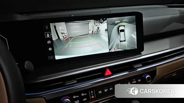 Kia The New Sorento 4th Generation id 3674953 из Кореи 8