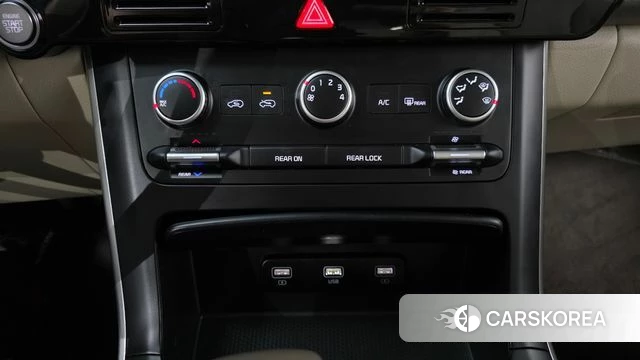 Kia Carnival 4th generation id 4337893 из Кореи 8