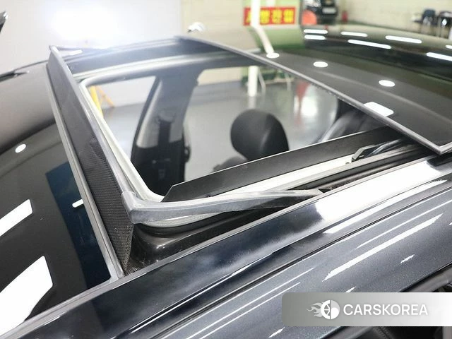 Hyundai Sonata New Rise id 3912053 из Кореи 8