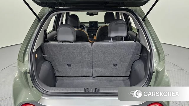 Hyundai Casper id 3940217 из Кореи 8