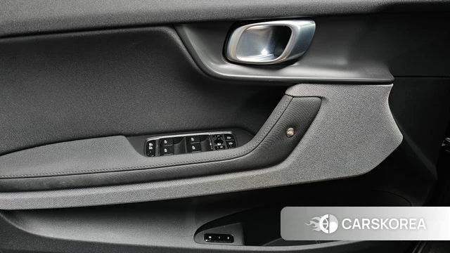 Polestar Polestar 2 id 4711567 из Кореи 8
