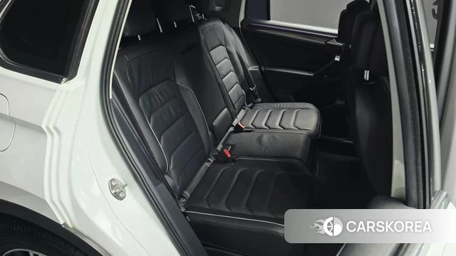 Volkswagen Tiguan second Generation id 4702369 из Кореи 8
