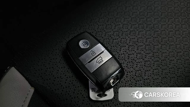 Kia Morning Urban (JA) id 4618299 из Кореи 8