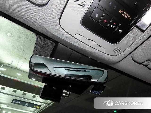 Hyundai Sonata Hybrid (DN8) id 4284612 из Кореи 8
