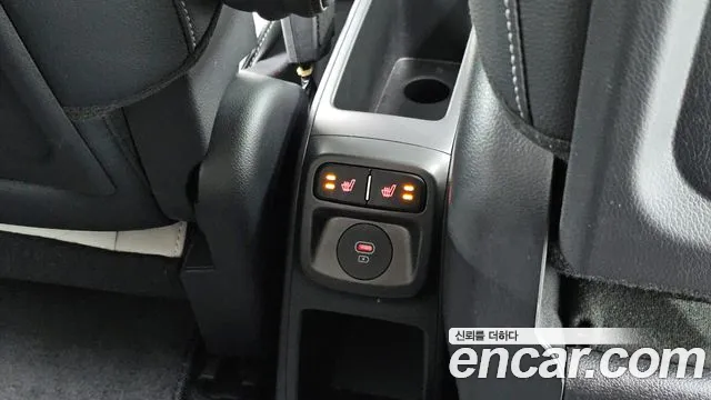 Kia The New Kia Ray id 2788377 из Кореи 8