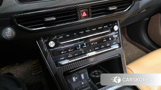 Kia K7 Premier id 3844680 из Кореи 8