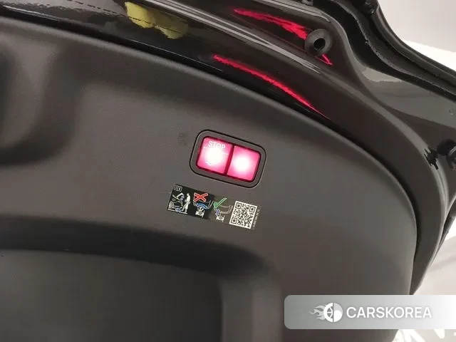 Mercedes-Benz AMG GT id 3664806 из Кореи 8