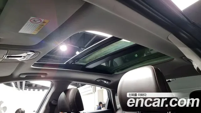 Hyundai Grandeur IG id 2711147 из Кореи 8