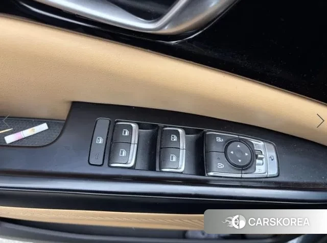 Kia Carnival 4th generation id 3777946 из Кореи 8