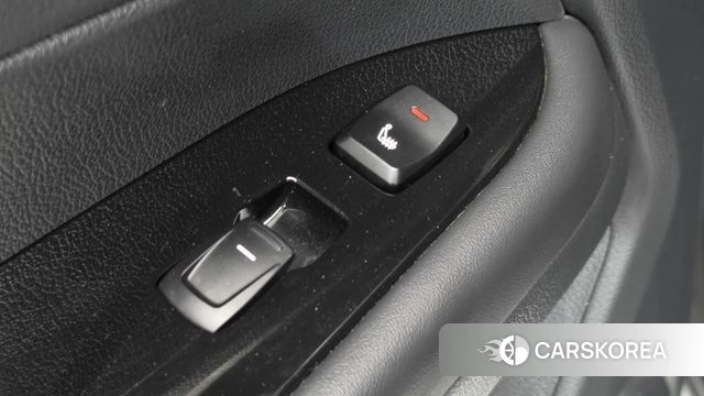Ssangyong The New Rexton Sport id 4701422 из Кореи 8