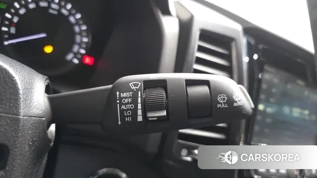 Ssangyong Rexton Sports Cannes id 3535588 из Кореи 8