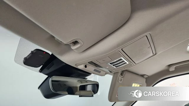 Land Rover Discovery 5 id 3796337 из Кореи 8